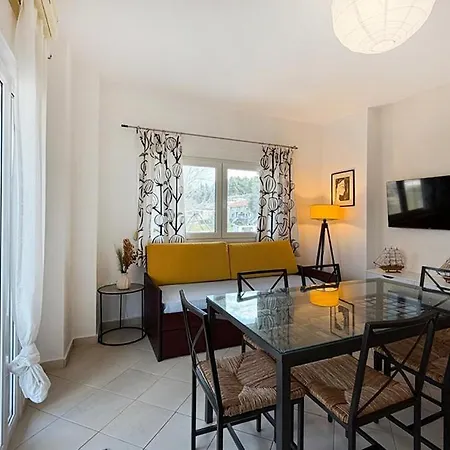 Prázdninový dům Neptune