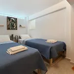 Vakantiehuis Neptune Siviri