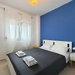 Vakantiehuis Neptune *